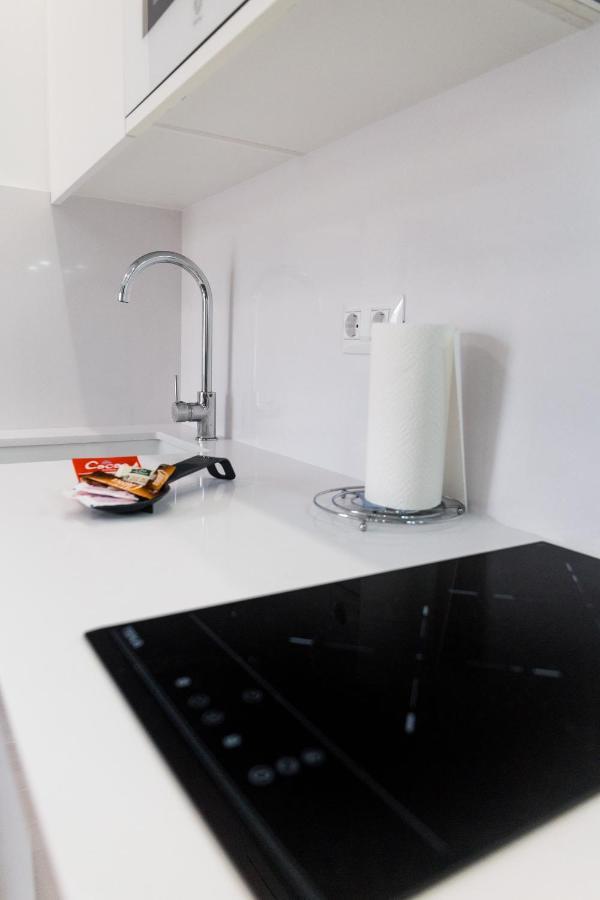 Apartment Orlando Tenerife Sur Pluto Costa Adeje  Exterior photo