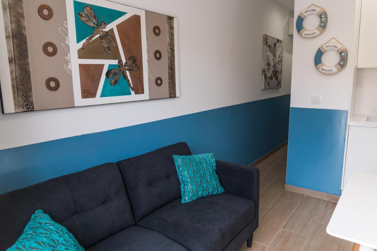 Apartment Orlando Tenerife Sur Pluto Costa Adeje  Exterior photo